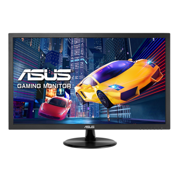 Picture of ASUS - Monitor VP248H Gaming