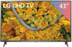 Picture of LG UHD 4K TV 43 Inch 43UP7550