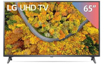 Picture of LG UHD 4K TV 65 Inch 65UP7550