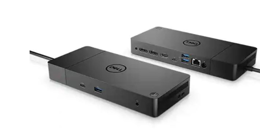 Picture of Dell – WD19S 180W  Docking Station