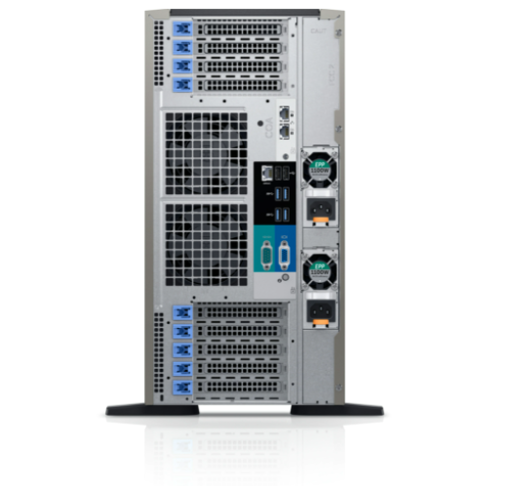 Picture of DELL PowerEdge T640 Server