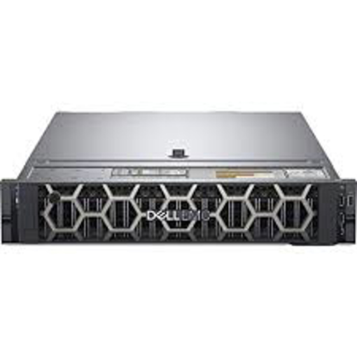 Picture of Dell PowerEdge R540 Rack Server 4110 -32G- 4TB