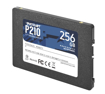 Picture of Patriot P210 SSD 256GB SATA III Internal SSD 2.5"
