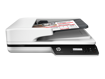 Picture of HP ScanJet Pro 3500 f1 Flatbed Scanner