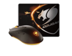 Picture of COUGAR MOUSE MINOS XC