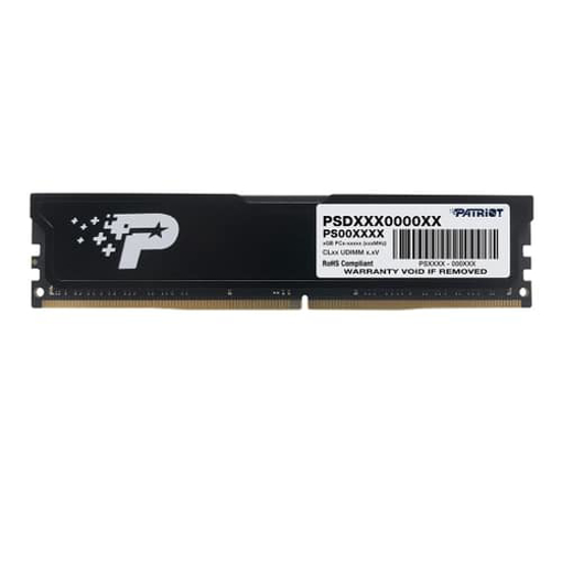 Picture of Patriot 16GB DDR4-3200 PC Ram