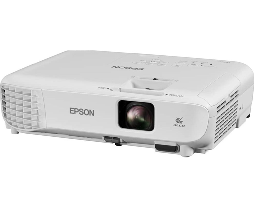 Picture of EPSON Projector X06