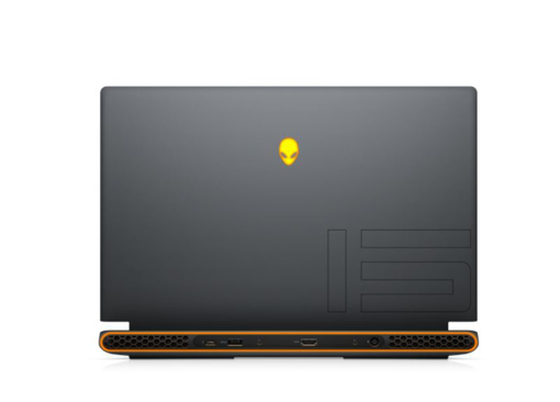 Picture of DELL - ALIENWARE M15 R6 CI7 11800H-16GB-1TB-RTX3060-W11