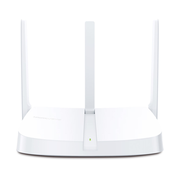 Picture of Mercusys 300 Mbps Multi-Mode Wireless N Router