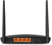 Picture of TP-Link TL-MR6400 300 Mbps 4G Mobile Wi-Fi Router