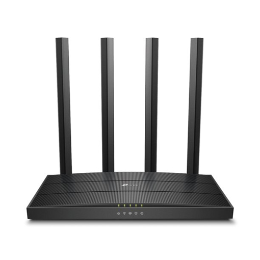 Picture of TP-Link Archer C80 New AC1900 Wireless MU-MIMO Wi-Fi 5 Router