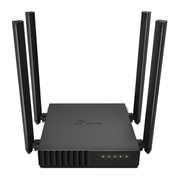 Picture of TP-Link Archer C54  AC1200 Dual-Band Wi-Fi Router