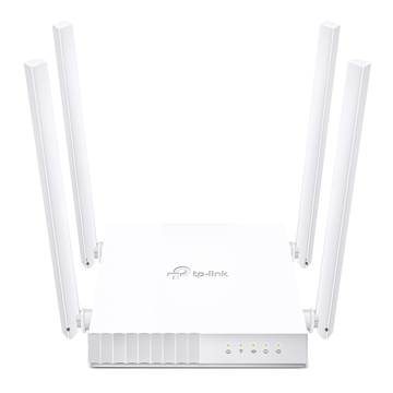 Picture of TP-Link Archer C24  AC750 Dual-Band Wi-Fi Router