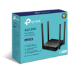 Picture of TP-Link Archer C64 - AC1200 Wireless MU-MIMO WiFi Router