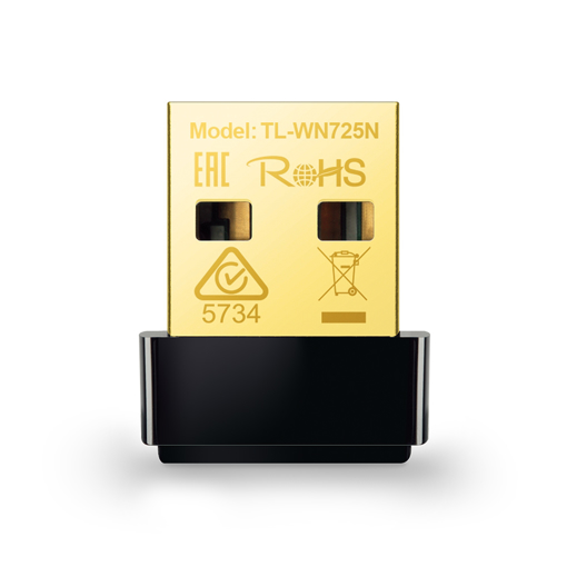 Picture of TP-Link TL-WN725N Wireless USB Adapter