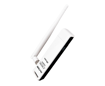 Picture of TP-Link TL-WN722N 150Mbps High Gain Wireless USB Adapter