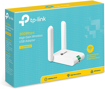 Picture of TP-Link WN822N USB Adapter Wireless 300M High-Gain Atheros chipset 2 Fixed Antenna