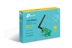 Picture of TP-Link Wireless N PCI Adapter TL-WN781ND