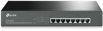 Picture of Tp-Link SG1008MP Switch 8 Port Gigabit Desktop /Rackmount PoE+ (126W) (30W) Per Port