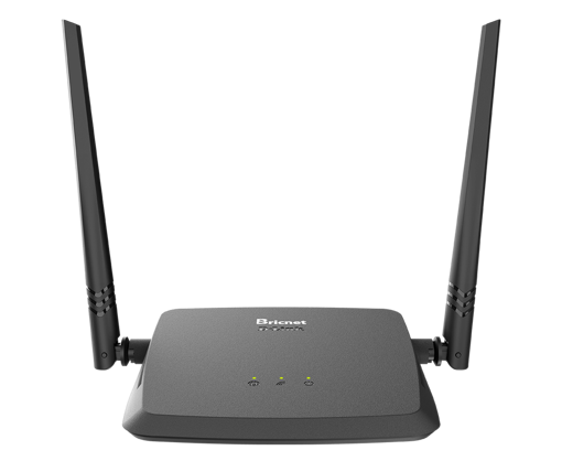 Picture of D-Link DIR‑612 Access Point Wireless N300 Router