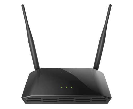Picture of D-Link DIR-615 Wireless N300 Router