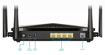 Picture of D-Link  DSL-245GE AC1200 Dual Band VDSL2 Gigabit Router