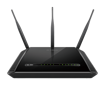 Picture of D-LINK DSL-2888A  AC1600 Dual-Band 4 Port Wireless Gigabit Modem Router