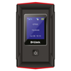 Picture of D-LINK DWR-932M  4G SIM CARD PORTABLE ROUTER ( Red )