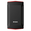 Picture of D-LINK DWR-932M  4G SIM CARD PORTABLE ROUTER ( Red )