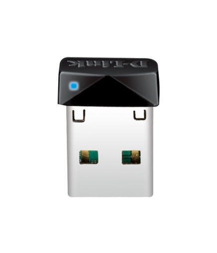 Picture of D-Link DWA-121 Wireless N 150 Pico USB Adapter