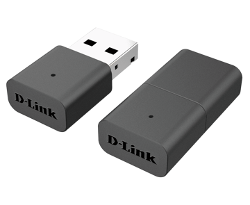 Picture of D-Link DWA-131 Wireless N Nano USB Adapter