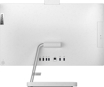 Picture of Lenovo Idea Centre - AIO 3 i5 -8GB-1TB- 2G MX450-23.8" Touch -Slim -DOS-White