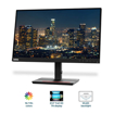 Picture of Lenovo-ThinkVision S22e-20 21.5 -Flat Panel -3YR