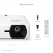 Picture of ViewSonic LS750WU WUXGA Networkable Laser Projector
