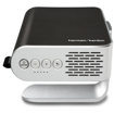 View Sonic M1+ LED Portable Projector