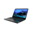 Picture of lenovo IdeaPad Gaming 3 15IHU6  i7-11370H -16G -256GB +1TB-GTX 1650 4G-Shadow Black
