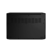 Picture of lenovo IdeaPad Gaming 3 15IHU6  i7-11370H -16G -256GB +1TB-GTX 1650 4G-Shadow Black