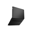 Picture of lenovo IdeaPad Gaming 3 15IHU6  i7-11370H -16G -256GB +1TB-GTX 1650 4G-Shadow Black