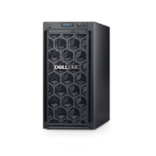 Dell Power Edge T140 Tower Server	
