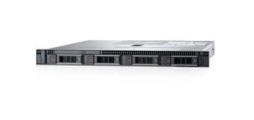 Picture of Dell PowerEdge R340 Rack Server - E-2224-16G-8TB