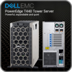 Picture of Dell-Power Edge T440 Tower Server -32G-32TB