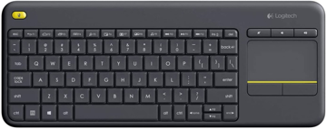 Picture of Logitech-K400 Wireless Keyboard  920-007153