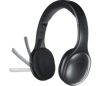 Picture of Logitech-Headset- Bluetooth & WIRELESS H800 - 981000338