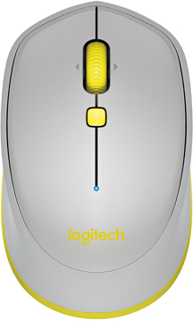 Picture of Logitech M535 Bluetooth Wireless Mouse 910-004530