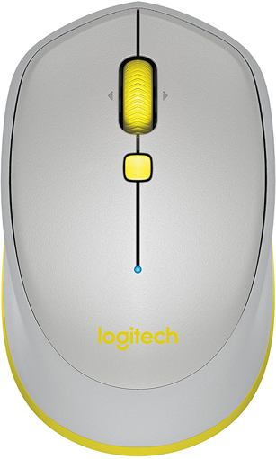 Picture of Logitech M535 Bluetooth Wireless Mouse 910-004530
