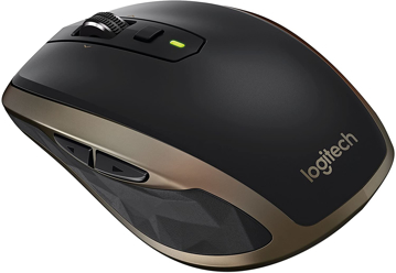 Picture of Logitech-Wireless Mouse MX ANYWHERE2 910-004374