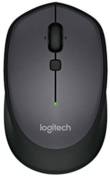 Picture of Logitech M335 Wireless Mouse 910-004438