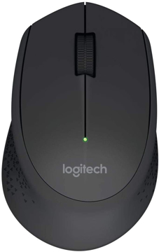 Picture of Logitech M280 WIRELESS MOUSE 910-004287