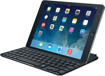 Picture of Logitech Ultrathin Keyboard Cover for iPad Air   920-005517
