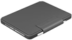 Picture of Logitech SLIM FOLIO PRO Bluetooth Keyboard Case for iPad Pro 11"  920-009689